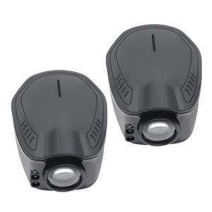 ไฟส่องประตูรถยนต์แบบโปรเจคเตอร์ลายโลโก้ รุ่น 0221 12V กันน้ำ IP67 ปรับแต่งได้ รับประกัน 24 เดือน สินค้ามาใหม่ - Product Image 6