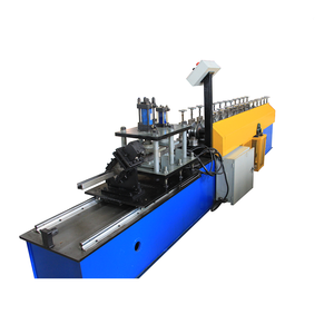 دريوال الصلب الشخصي صنع المعدات C دحراج الدلفنة على البارد أشكال الصين منتجات دحراج الدلفنة على البارد السابق دريوال ماكينة - Product Image 3