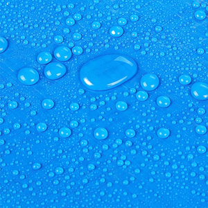 Tailles personnalisées et œillets renforcés Toile en polyéthylène imperméable pour équipements agricoles et couvertures industrielles - Product Image 2