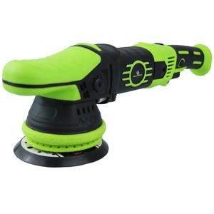 <span class=keywords><strong>Polisseuse</strong></span> de voiture puissante à moteur 1100W sans poussière Machine de polissage pour l'entretien des voitures - Product Image 3