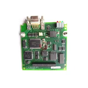 Новый оригинальный Siemens SIMOVERT Master drives, управление движением PLC 6SE7090-0XX84-0FF5