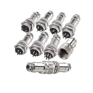 Connecteur Molex MicroBlade Mini Fit Jr Nano Mega Micro Fit Picoblade SATA KK 254 396 Duraclik Pico SPOX Clasp SL Câble Prise Broche - Product Image 3