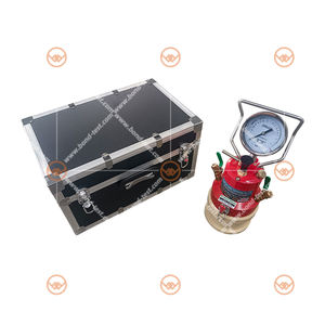 Medidor de Conteúdo de Ar em Argamassa de 1L, Medidor de Ar para Concreto à Venda - Product Image 3