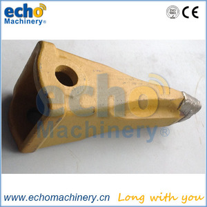 Pezzi di Ricambio per Benna Escavatore: Denti per Benna, Perno Adattatore e Rondella - Product Image 6