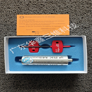 Controlador de Escáner Bk Mikro Tk91uni con Soporte y Palanca para Accesorios de Máquinas Herramienta - Product Image 3