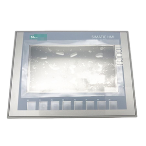 Nuevo SIMATIC HMI KTP700 Original 6AV2123-2GB03-0AX0, Operación Táctil/Botones, Pantalla TFT de 7 Pulgadas, en Stock - Product Image 1