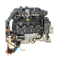 Moteurs BMW d'occasion originaux E60 E70 N62 N62B48 V8 pour BMW E70 X5 4.8i X6 XDrive50i E71 E72 4.8L