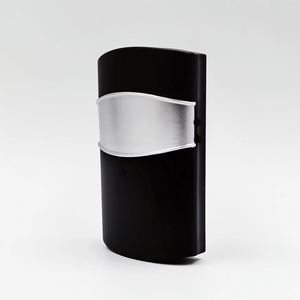 <span class=keywords><strong>Sonnette</strong></span> sans fil LUCKARM, portée 150 m, étanche, 38 mélodies, fonctionne sur piles, sonnerie sans fil pour maison - Product Image 4