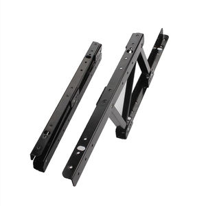 Tavolino da Salotto Moderno HUAWEI con Telaio da 900mm, Meccanismo di Sollevamento Pieghevole - Product Image 2