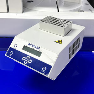 Dry Bath Incubator BK-HW100D Microcomputer Controller, High Stability and Precision Dry Bath Incubator for Lab - Product Image 1