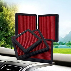Nouveau <span class=keywords><strong>filtre</strong></span> à air de cabine lavable pour AUDI A3 Q3 Skoda Superb Yeti Octavia VOLKSWAGEN PASSAT <span class=keywords><strong>GOLF</strong></span> EOS CADDY BEETLE 1K0819653A - Product Image 4