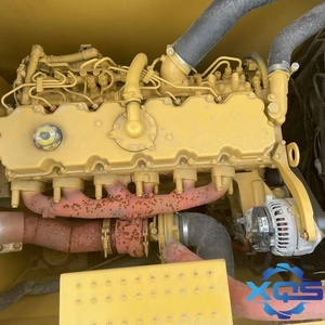 Excavadora Usada de Alta Calidad, Modelo 2024, 330, 30 Toneladas de Peso Operativo, con Motor, Caja de Cambios y PLC, en Venta - Product Image 6