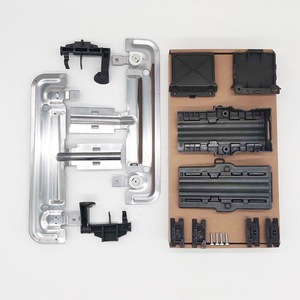 <span class=keywords><strong>Whirlpool</strong></span> <span class=keywords><strong>Pièces</strong></span> détachées pour <span class=keywords><strong>lave</strong></span>-<span class=keywords><strong>vaisselle</strong></span> W10712394 Kit ajusteur Support de <span class=keywords><strong>lave</strong></span>-<span class=keywords><strong>vaisselle</strong></span> - Product Image 6