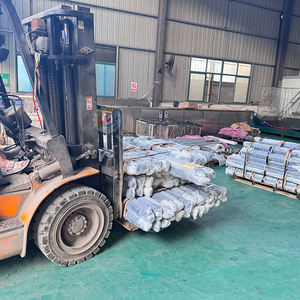 Op Maat Gemaakte Harde Verchroomde Stalen Enkelwerkende Anticorrosieve Hydraulische Cilinder Met Geïmporteerde Afdichtingscomponenten - Product Image 5