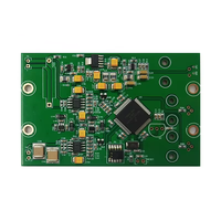 Shenzhen Custom Profession SMT EMS PCBA Service Circuit Board Composants électroniques FR-4 Matériel PCB Assemblage Fabricant