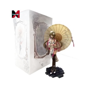 Honkai impatto 3 ° Rita Rossweisse 1/8 figura Premium Anime modello Valkyrie posizione da collezione regalo in scatola - Product Image 5