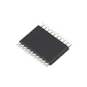 STM8L051F3P6 STM8 STM8L STM8L051 8-bit 16MHz 8KB Flash Memory Microcontroller IC STM8L051F3P6