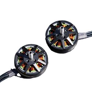 Nuevo Motor Foxeer <span class=keywords><strong>Black</strong></span> <span class=keywords><strong>Hornet</strong></span> 3210 900KV para Drones de Carreras RC DIY - Product Image 1