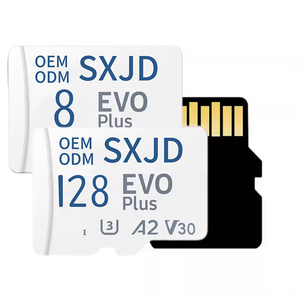 2025การ์ดหน่วยความจำ <span class=keywords><strong>Lexar</strong></span> แบบดั้งเดิมความจุเต็ม1 tb/ 512GB รองรับโทรศัพท์แท็บเล็ตชิ้น16GB 32GB 64GB 128GB TF ใหม่ - Product Image 1
