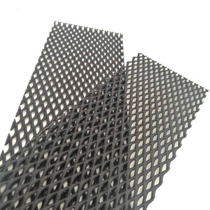 6X15 Cm Lưới Mạ Titan Anode Rhodium Trang Sức Tấm Mạ - Product Image 6