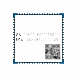 CA-01 In Stock RF Transceiver Modules and <b>Modems</b> - Product Image 1