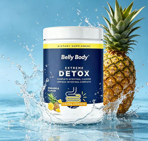 Dimagrante del tè in polvere, Instant Dimagrante del tè - Product Image 4