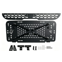 Accessoires extérieurs Maremlyn pour Jetour G700 : Barres de toit, pare-chocs avant, auvent latéral, projecteurs de toit, pièces de modification et de rechange
