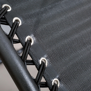 Venta al por mayor al aire libre de acero ajustable ligero plegable portátil para dormir playa <span class=keywords><strong>Zaro</strong></span> gravedad ocio reclinable Silla de bronceado - Product Image 4