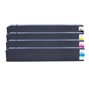 Cartouche d'encre compatible OCB T8581 T8581-T8584 avec encre pigmentée pour Epson WF-C20590, état neuf, couleur noire - Product Image 2