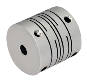 Acoplamiento de Corte Paralelo Económico RD8-S con Fijación por Tornillo para Máquinas - Product Image 4