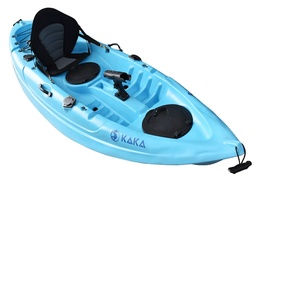 Rays270 - KAKA canne à pêche casting <span class=keywords><strong>kano</strong></span> sit top pêche kayak pédale de conduite bateaux à pédales à vendre winner kayaks pédale adulte - Product Image 1