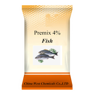 การเพาะเลี้ยงสัตว์น้ำ premix 4% <span class=keywords><strong>สระ</strong></span>ว่ายน้ำ<span class=keywords><strong>ปลา</strong></span>อาหารเสริมสารเติมแต่งอาหาร - Product Image 2