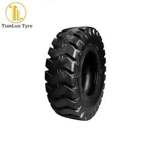 OTR máquina de servicio pesado motor de tierra Neumático 20,5 23,5x25x25 17,5x25 Neumáticos de cargador - Product Image 3