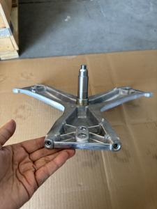 Pièces de rechange entièrement automatiques pour <span class=keywords><strong>lave</strong></span>-<span class=keywords><strong>linge</strong></span> à chargement frontal : Trépied / Araignée pour <span class=keywords><strong>Siemens</strong></span> / Bosch 9000835633/37mm - Product Image 3