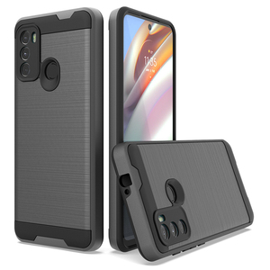 เคสฝาหลังโทรศัพท์โลหะกันรอยขีดข่วน,กันกระแทกสำหรับ <span class=keywords><strong>Vivo</strong></span> X27 <span class=keywords><strong>Pro</strong></span> Y93 X23 <span class=keywords><strong>V15</strong></span> <span class=keywords><strong>Pro</strong></span> - Product Image 3