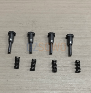 Composants de réparation de boîte de vitesses de haute qualité, goupille en acier allié haute résistance pour camion lourd 7420805870 - Product Image 2