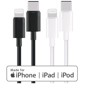 Câble de charge de données rapide PD 20W certifié MFI d'origine Type c <span class=keywords><strong>USBC</strong></span> to light ning adapté à l'<span class=keywords><strong>iphone</strong></span> 11 12 13 14 - Product Image 2