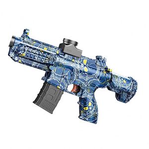 Authentic Toysrunner YS08 Hydrogel for with ABS Plastic Construction <b>Realistic</b> Weight Distribution for Training for Ages 14+ - Product Image 6