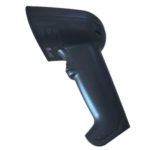 ماسح الباركود Honeywell 1960GHD محمول باليد ، ماسح ليزر 1D عالي السرعة مع ، أصلي - Product Image 2