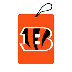 Bouclier automatique de parfum de papier 32 personnalisé pour les panthères de la Caroline désodorisant les équipes sportives suspendues éliminateur d'odeurs de <span class=keywords><strong>voiture</strong></span> pour Noël - Product Image 5