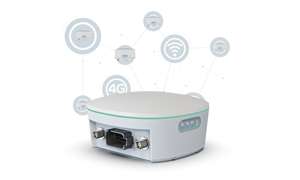 1408 kênh gnss <span class=keywords><strong>GPS</strong></span> Receiver <span class=keywords><strong>rtk</strong></span> AT-R2 chỉnh sửa PPP centimet cấp lái tự động vệ tinh chính xác nông nghiệp chuyển hướng - Product Image 5