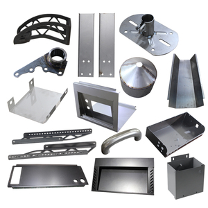 OEM chất lượng cao tùy chỉnh chính xác dập uốn hàn thép tiến bộ chết tấm kim loại chế tạo bộ phận matel Sản phẩm OEM/ODM dịch vụ - Product Image 5