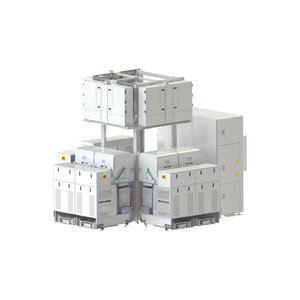 สายการผลิตเวเฟอร์อัจฉริยะพร้อมเครื่องขัด CMP สำหรับการผลิตเวเฟอร์ขนาด 300 มม. - Product Image 4