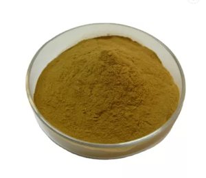 उच्च गुणवत्ता 10:1 इचिनेसिया अर्क पाउडर फेनोलिक यौगिक 1% 4% चिकोरिक एसिड 1%-4% फूल भागों कारखाने सीधे थोक - Product Image 3