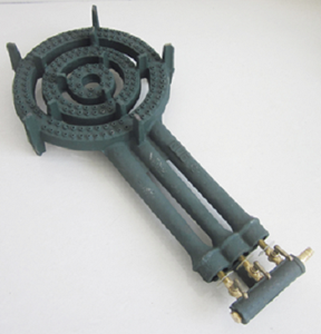 Thiết Bị Nấu Ăn Lò Đốt Khí Dạng Vòng Bếp Ga Lò Đốt Bằng Gang Bếp Ga Lò Đốt <span class=keywords><strong>4</strong></span> Vòng - Product Image 3