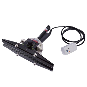 เครื่องซีลฟอยล์อะลูมิเนียมแบบมือถือ Yunqingtech แบบหนีบต่อเนื่อง ใช้ความร้อนแบบอิมพัลส์ - Product Image 1