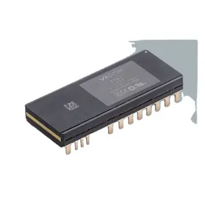 Nuevo Original BCM6123TD1E2663T00 DC CONVERTIDOR 24V 1600W chip en stock