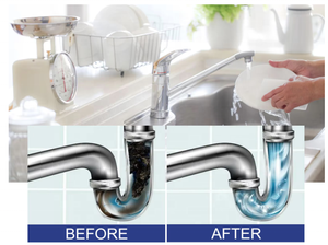 Nhà máy trực tiếp 300g đường ống nạo vét đại lý làm tắc nghẽn cống loại bỏ cho lưu vực cống thoát nước hiệu quả Loại sản phẩm - Product Image 3
