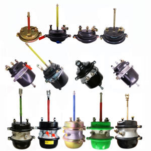 ¡Grandes Ofertas! Cámaras <span class=keywords><strong>de</strong></span> Freno <span class=keywords><strong>de</strong></span> Aire Originales <span class=keywords><strong>de</strong></span> Fábrica para Remolques T16, T20, T24, T30, T2424, T2430, T3030 - Product Image 1