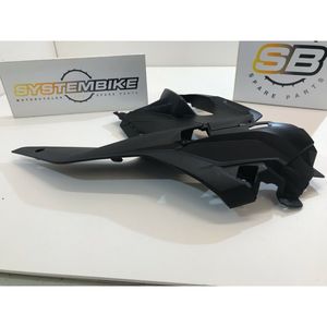 Corpo farfallato compatibile per Benelli TRK 502 Tornado 550 Leoncino 500 289006280010 - Product Image 5
